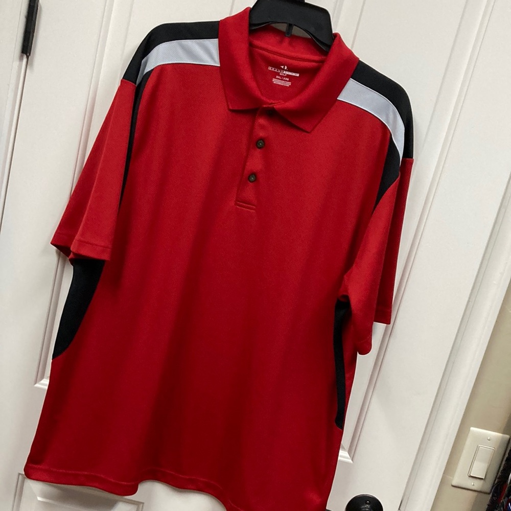Grand Slam golf shirt XXL